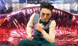 Chủ nhân bản hit ‘Anh thanh niên’ khiến netizen bất ngờ khi nói về thời gian bế tắc trong cuộc sống