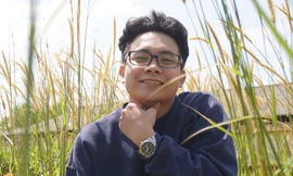 Chàng trai gen Z gây ấn tượng làm phim hoạt hình ngắn về thực trạng ‘chạy deadline’ của người trẻ