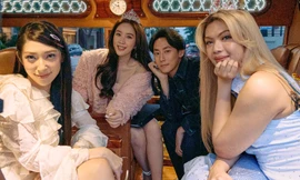 Bị Luna Đào unfriend, chê chảnh, Bảo Thy và Khổng Tú Quỳnh 'tỏ thái độ' khiến ai cũng 'giật mình'