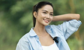 Hoa hậu H’Hen Niê chia sẻ những áp lực, kỷ niệm đáng nhớ về kỳ thi tốt nghiệp phổ thông quan trọng trong đời