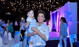 Lần đầu 'ông hoàng giàu nhất nhì showbiz Việt' phải đắn đo khi mua một chiếc áo chỉ vì lý do này