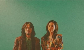 Với tạo hình đầy lạ lẫm, rapper Đen hóa ‘Diễn viên tồi’ bên cạnh ‘nàng thơ’ âm nhạc Phương Anh Đào