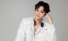 Giọng ca có 3 ‘hit’ Top 1 trending nói về tình yêu nhạc miền Tây, bức xúc khi bị đánh giá 'quê mùa'