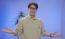 ‘Hot YouTuber’ Simon Phan: 'Làm content creator không hẳn là thế giới màu hồng được'