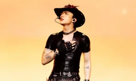 SOOBIN bất ngờ chơi đàn bầu cùng bố, mang cả làng quê Bắc Bộ lên sân khấu live concert