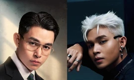 Jun Phạm ‘lột xác’ trong diễn xuất: ‘Thực sự đau đớn, nhưng cũng rất thỏa mãn khi hoàn thành’