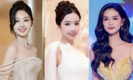 Ba người đẹp tạo ấn tượng mạnh mùa thi ‘Hoa hậu Việt Nam 2022’ chia sẻ kinh nghiệm trước thềm ‘Hoa hậu Việt Nam 2024’