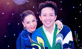 Trấn Thành tiết lộ lý do không được vào Nhạc viện, nói luôn chuyện vì sao hay khóc khi dẫn show