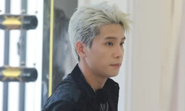 Quân A.P tiếp tục tham gia show thực tế, khán giả được dịp 'vỡ trận' vì sức hút của anh