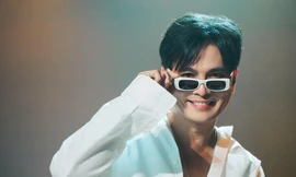 'Ông vua nhạc miền Tây' Lâm Hùng tiết lộ quá khứ lái ghe phụ cha mẹ, bị la rầy vì trốn đi hát karaoke