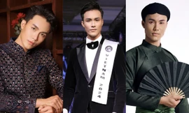 Hành trình đi đến ngôi vị ‘Nam vương’ của chàng trai 9X vượt lên trên nỗi sợ hãi và chinh phục được ước mơ