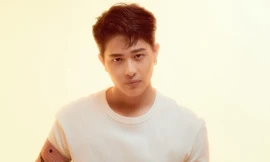 Cận cảnh vẻ điển trai của 'soái ca gen Z' từng là chàng trai tự ti về ngoại hình