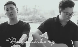 'Hit maker' Nguyễn Minh Cường khiến Vnet bất ngờ khi hé lộ về tình hình Hoài Lâm hiện tại