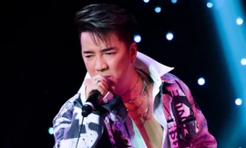 Không hổ danh 'ông hoàng nhạc Việt', Đàm Vĩnh Hưng lại ‘gây bão’ làm điều hiếm thấy ở showbiz Việt