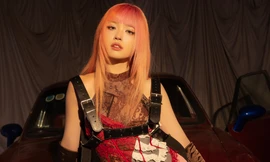 'Gây sốt' khi tham gia 'Đạp sóng' ở Trung Quốc, Suni Hạ Linh còn tạo bất ngờ với màn ‘lột xác’ bên 'nam thần' nhạc Việt