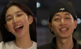 Quán quân ‘Rap Việt mùa 3’ Double2T bị Hoa hậu Thùy Tiên làm khó, tiết lộ luôn điều chưa từng kể với công chúng