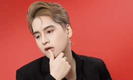 Hé lộ chân dung ‘tân binh’ của V-pop mất nhiều năm trau dồi bản thân, liều lĩnh làm nghề với thể loại nhạc mới