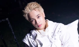 Một rapper gen Z gây sửng sốt cho netizen khi nhận được lời khen từ Touliver, JustaTee, Phúc Du, Karik, Trang Pháp