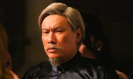 Kiều Minh Tuấn diễn xuất 'đỉnh' nhưng vẫn áp lực khi 'làm chồng' nữ diễn viên trăm tỷ