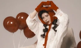 Gương mặt trẻ Tín Nguyễn dấn thân vào điện ảnh: 'Tôi chỉ là một hạt cát nhỏ giữa sa mạc nghệ thuật'