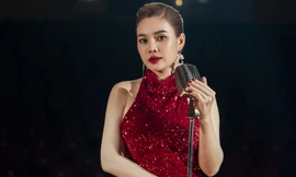 Giang Hồng Ngọc: 'Thời trẻ tôi yêu ai là yêu đâm đầu'