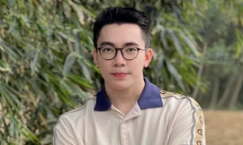 Đồ án tốt nghiệp ‘gây sốt’ netizen của tân thủ khoa gen Z trường ĐH Kiến trúc TP. HCM