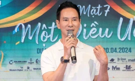 'Đạo diễn trăm tỷ' Lý Hải làm cho netizen thổn thức khi bất ngờ hát lại 'bản hit' đình đám làng nhạc Việt