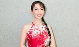 Chứng tỏ đẳng cấp 'không phải dạng vừa', Thu Trang trở thành nữ đạo diễn Việt đầu tiên có phim 200 tỷ đồng
