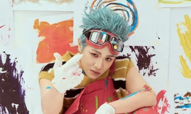 'Anh trai say hi' Captain Boy truyền động lực cho các bạn trẻ vững vàng trong cuộc sống