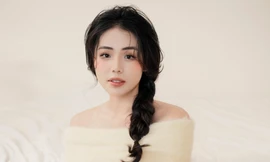 ‘Thánh nữ cover’ Hương Ly hé lộ việc lặng im 3 năm qua: 'Khó khăn cân bằng việc nhà và ca hát'