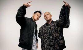 Bị chê hát nhạc bình dân, bộ đôi rapper trăm triệu view 'phản pháo' gắt thế nào khiến Vnet sửng sốt?