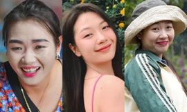 Chân dung nữ diễn viên gen Z nỗ lực vượt định kiến ngoại hình, diễn xuất tạo 'viral' khắp cõi mạng