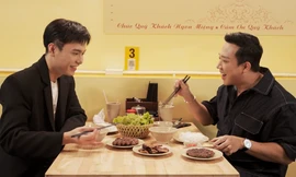 'Anh trai say hi' Phạm Anh Duy tiết lộ nhờ Trấn Thành khuyên điều này mới có thành công hôm nay