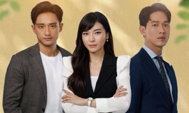 Mối quan hệ của 'dàn sao' phim 'Hậu duệ Mặt trời' phiên bản Việt sau 5 năm lên sóng không khỏi khiến khán giả tò mò