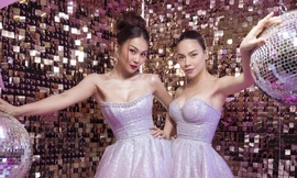 Netizen 'chấn động' khi Hồ Ngọc Hà nói bạn thân đình đám Thanh Hằng là ngôi sao 'khó' nhất Việt Nam