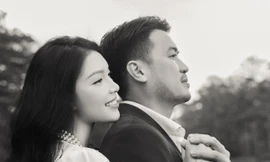 'Hot': Profile em dâu tương lai của Tăng Thanh Hà, một bước vào 'hào môn tỉ phú' 