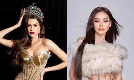 Dân tình xôn xao khi hai 'nàng Hậu' đẳng cấp quốc tế chuẩn bị đến Việt Nam quảng bá du lịch, văn hóa