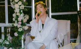 Tăng Phúc 'dính nghiệp' vì vận ca khúc vào mình, cứ 'cầm mic' hát là xảy ra chuyện đặc biệt này