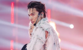 S.T Sơn Thạch mạo hiểm làm điều này trên sân khấu: 'Tôi luôn muốn xem giới hạn của mình đến đâu'