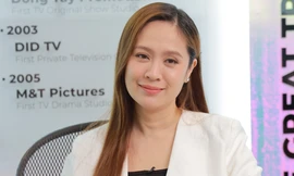 Đang yên lành thì diễn viên Thanh Thúy lên tiếng: 'Tiểu tam mang tình yêu ra để làm lý do cho sai lầm của mình'