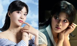 Nữ nghệ sĩ gen Z 'chơi lớn' cuối năm, tung MV 'đa vũ trụ' lấy cảm hứng từ loạt show đình đám