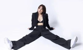 'Sốc' với màn 'lột xác' của 'ca sĩ nhí đình đám V-biz', từng được ví là đối thủ của bé Xuân Mai