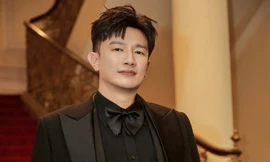 ‘Ông trùm truyền hình thực tế’ Dược sĩ Tiến mạnh tay chi tiền 'khủng' tìm ra người kế nhiệm Bùi Quỳnh Hoa