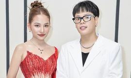 Hai gia đình đang hạnh phúc, Sara Lưu và Jaykii bất ngờ hé lộ sự thật hôn nhân trong showbiz Việt
