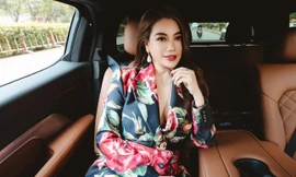 Trương Ngọc Ánh 'tất tay' với dự án hợp tác quốc tế, đánh dấu sự trở lại mảng điện ảnh