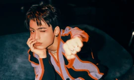 Sau bản hit 'Waiting for you', MONO trở lại khiến V-net bất ngờ với cú 'plot twist' ấn tượng