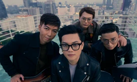 Chủ nhân hit 'Và thế là hết' liều lĩnh làm điều này khiến V-net xôn xao liệu có thành công?