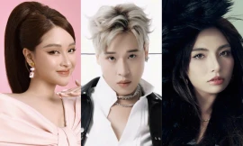 Chuyện thời học sinh, sinh viên chưa kể từ các nghệ sĩ trẻ tài năng của V-pop