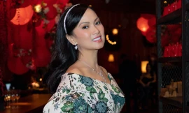 ‘Nữ ca sĩ Việt giàu nhất thế giới’ vừa ‘flexing’ một điều khiến dân mạng trầm trồ, trang cá nhân ngập tràn lời khen