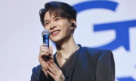 Anh Tú Atus rủ các 'Anh trai say hi' lần đầu làm chuyện này, giúp fan 'lật tẩy' giọng hát thật của Kiều Minh Tuấn